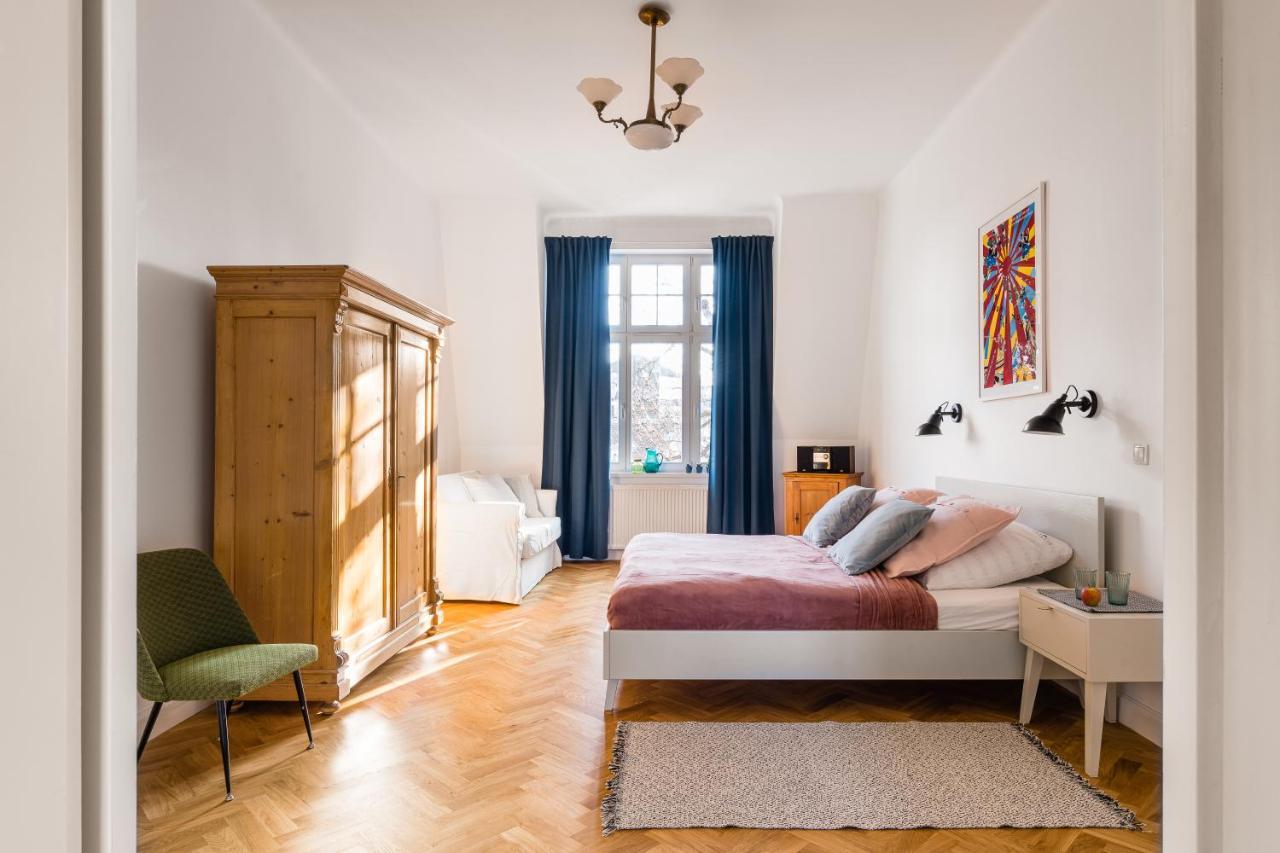 Sanhaus Apartments - Chopina 13 - Apartamenty W Centrum, 5 Minut Od Plazy I Deptaka Sopot Luaran gambar