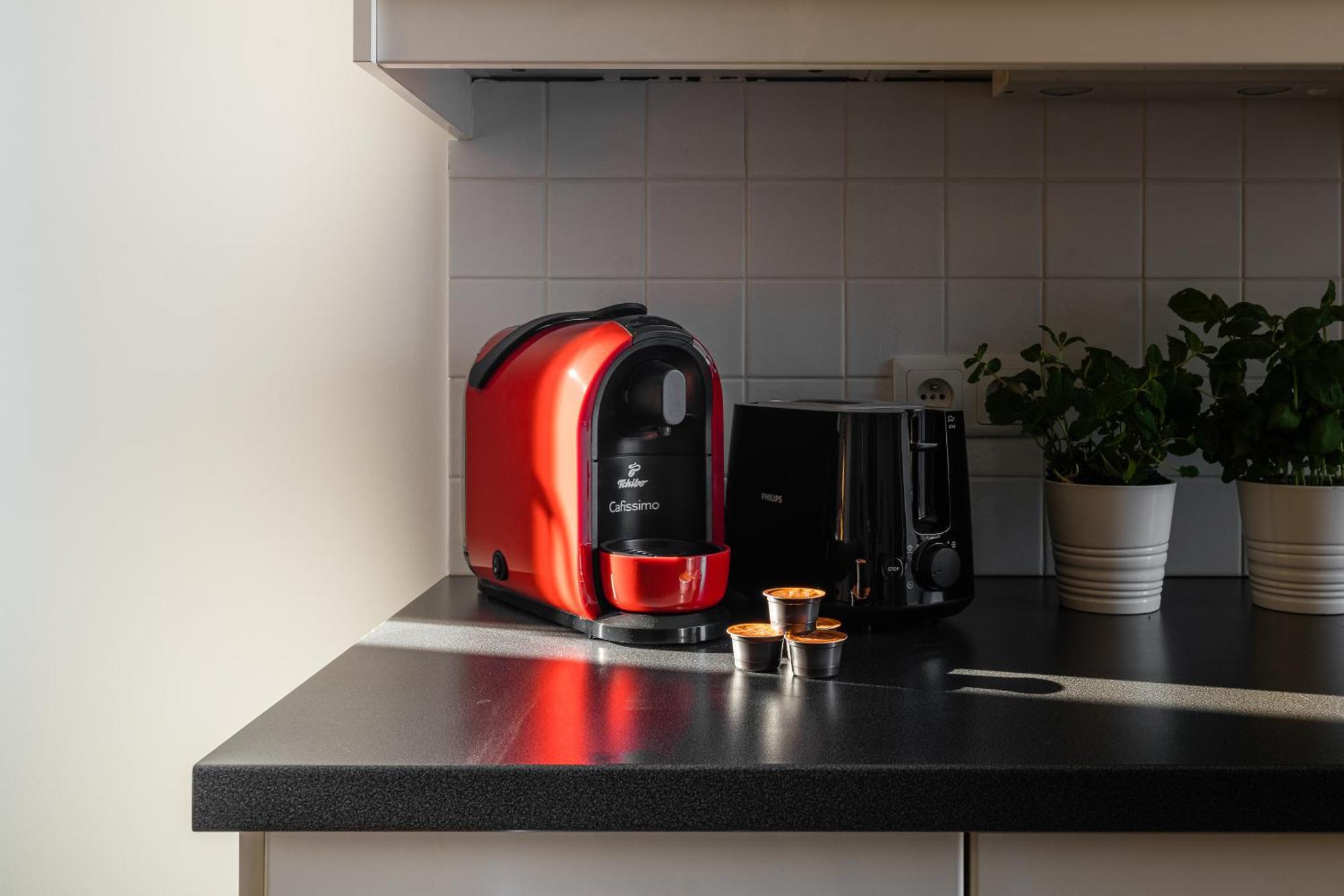Sanhaus Apartments - Chopina 13 - Apartamenty W Centrum, 5 Minut Od Plazy I Deptaka Sopot Bilik gambar