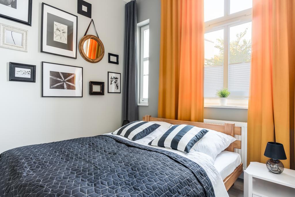 Sanhaus Apartments - Chopina 13 - Apartamenty W Centrum, 5 Minut Od Plazy I Deptaka Sopot Luaran gambar