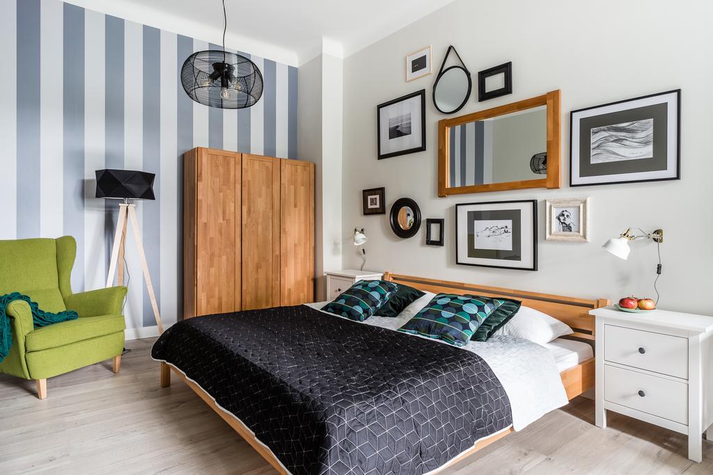 Sanhaus Apartments - Chopina 13 - Apartamenty W Centrum, 5 Minut Od Plazy I Deptaka Sopot Luaran gambar