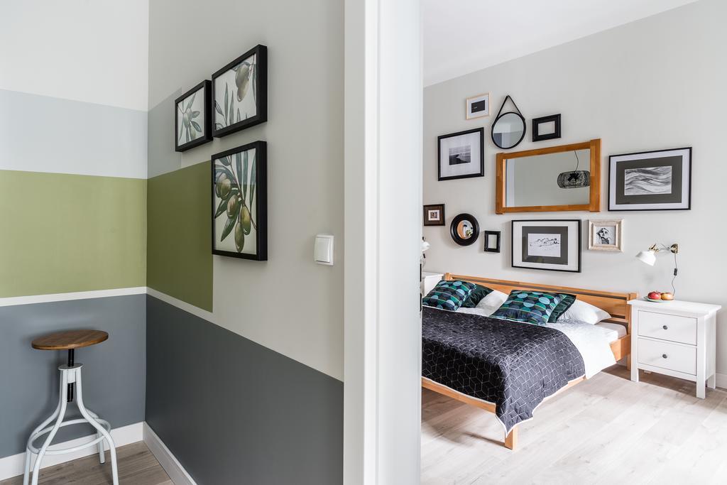 Sanhaus Apartments - Chopina 13 - Apartamenty W Centrum, 5 Minut Od Plazy I Deptaka Sopot Luaran gambar