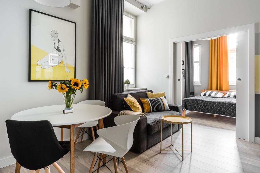 Sanhaus Apartments - Chopina 13 - Apartamenty W Centrum, 5 Minut Od Plazy I Deptaka Sopot Luaran gambar