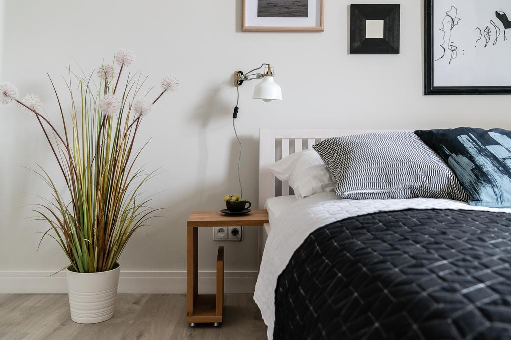 Sanhaus Apartments - Chopina 13 - Apartamenty W Centrum, 5 Minut Od Plazy I Deptaka Sopot Luaran gambar