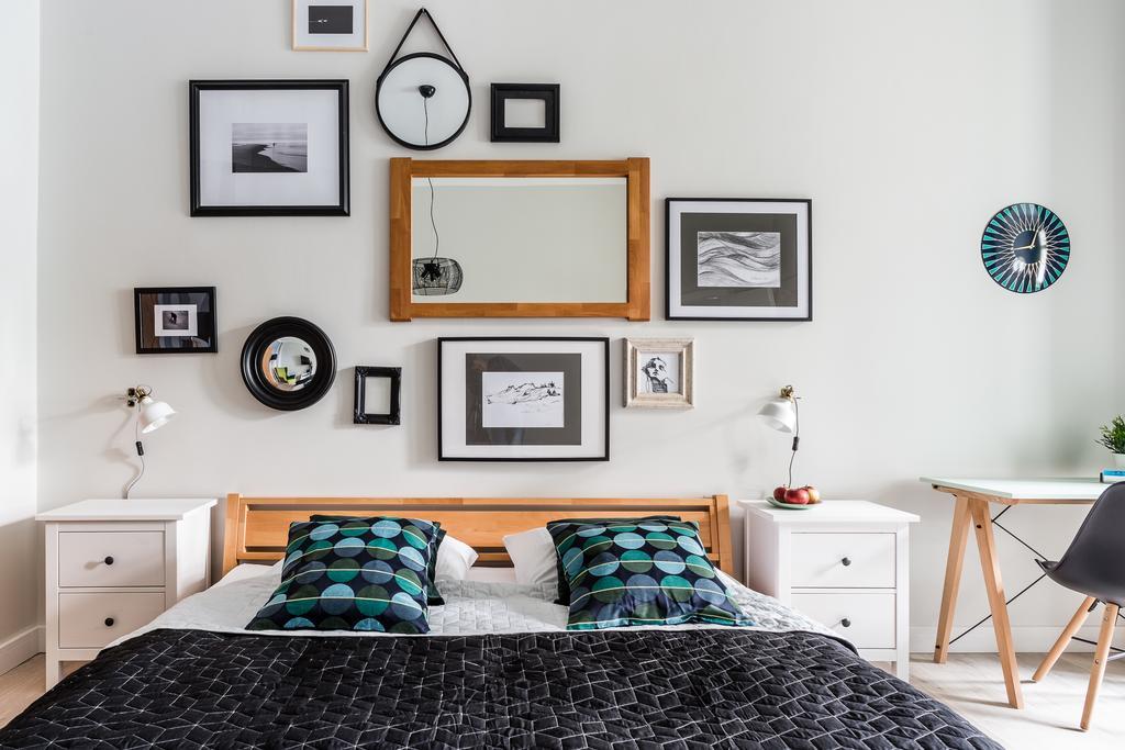 Sanhaus Apartments - Chopina 13 - Apartamenty W Centrum, 5 Minut Od Plazy I Deptaka Sopot Luaran gambar