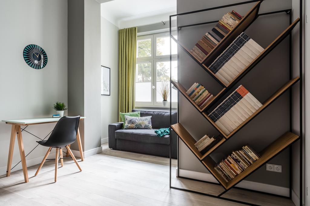 Sanhaus Apartments - Chopina 13 - Apartamenty W Centrum, 5 Minut Od Plazy I Deptaka Sopot Luaran gambar