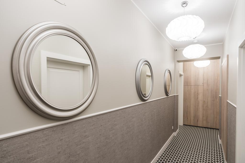 Sanhaus Apartments - Chopina 13 - Apartamenty W Centrum, 5 Minut Od Plazy I Deptaka Sopot Luaran gambar